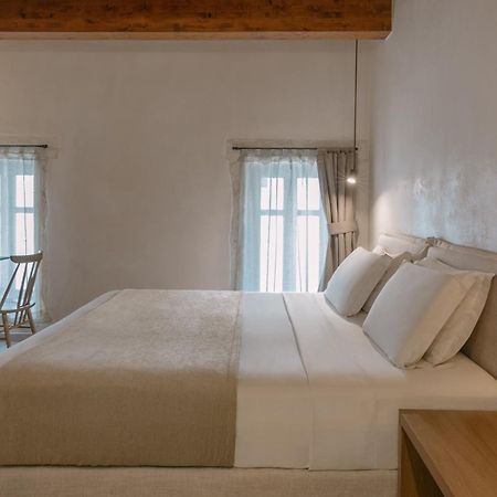Casa Dei Delfini Hotel Rethymno  Bagian luar foto