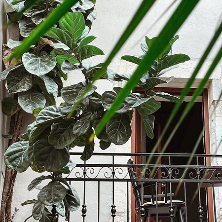 Casa Dei Delfini Hotel Rethymno  Bagian luar foto