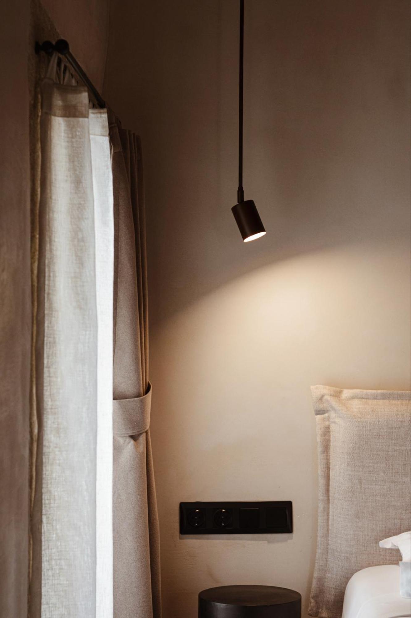 Casa Dei Delfini Hotel Rethymno  Bagian luar foto