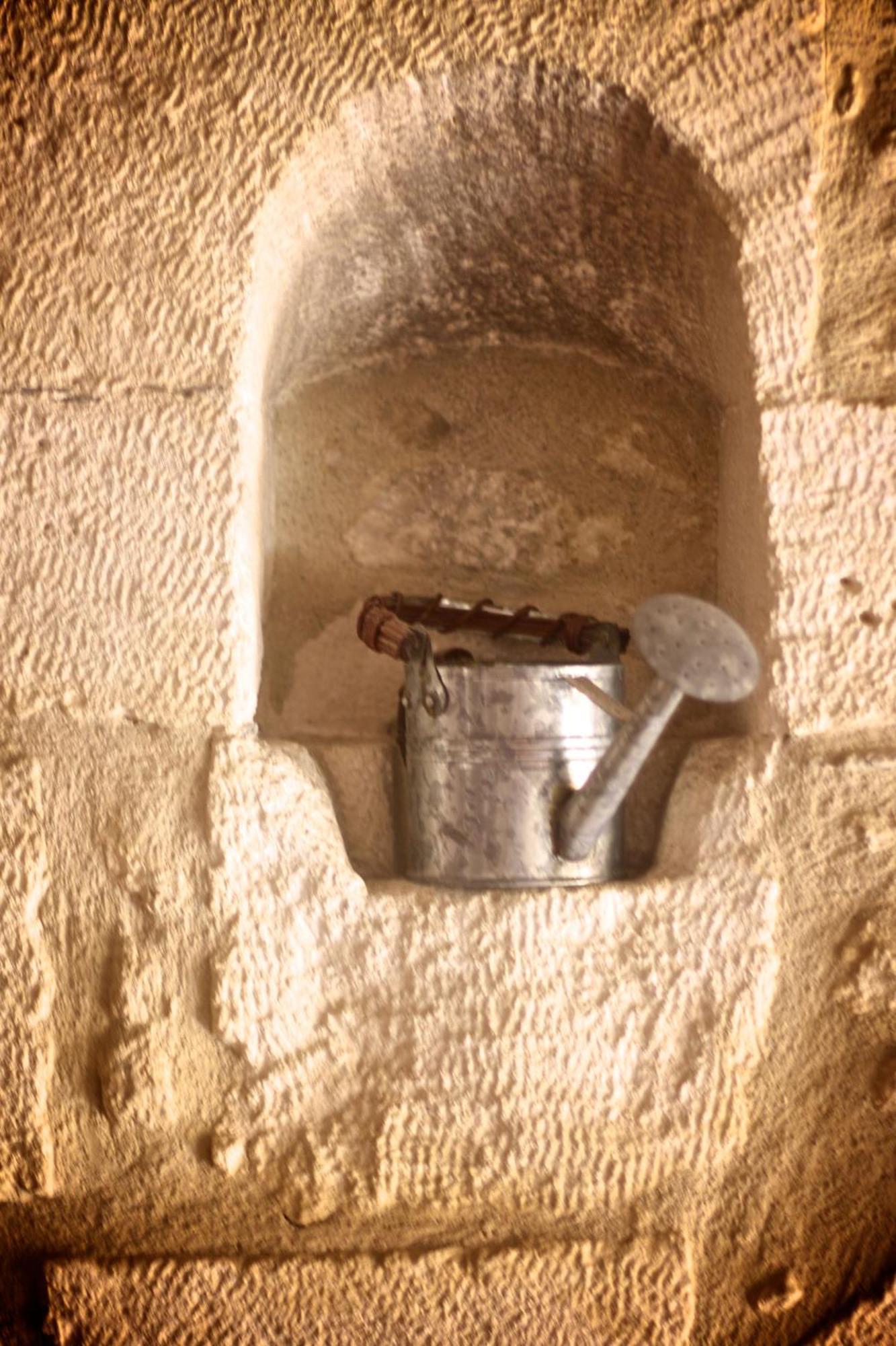 Casa Dei Delfini Hotel Rethymno  Bagian luar foto